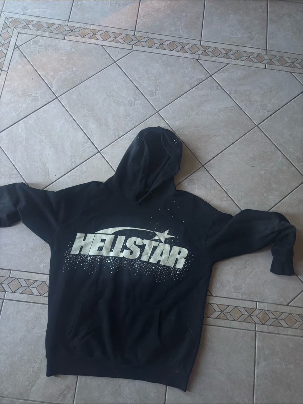 Hellstar  - Men